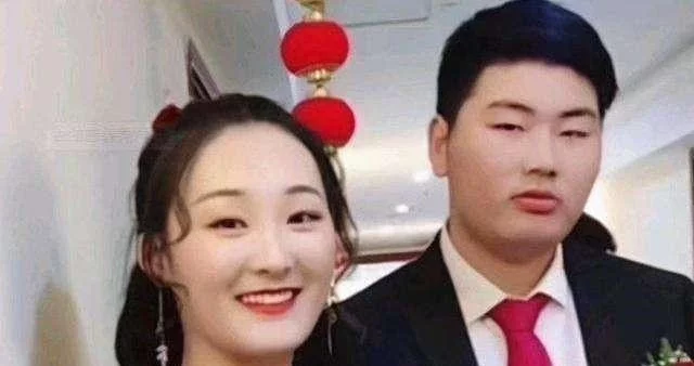 朱之文儿媳妇成新一代网红，嫁给朱小伟后，短短几天涨粉40万