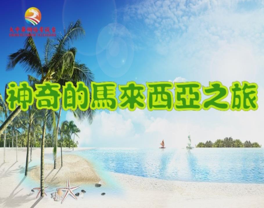 神奇的马来西亚