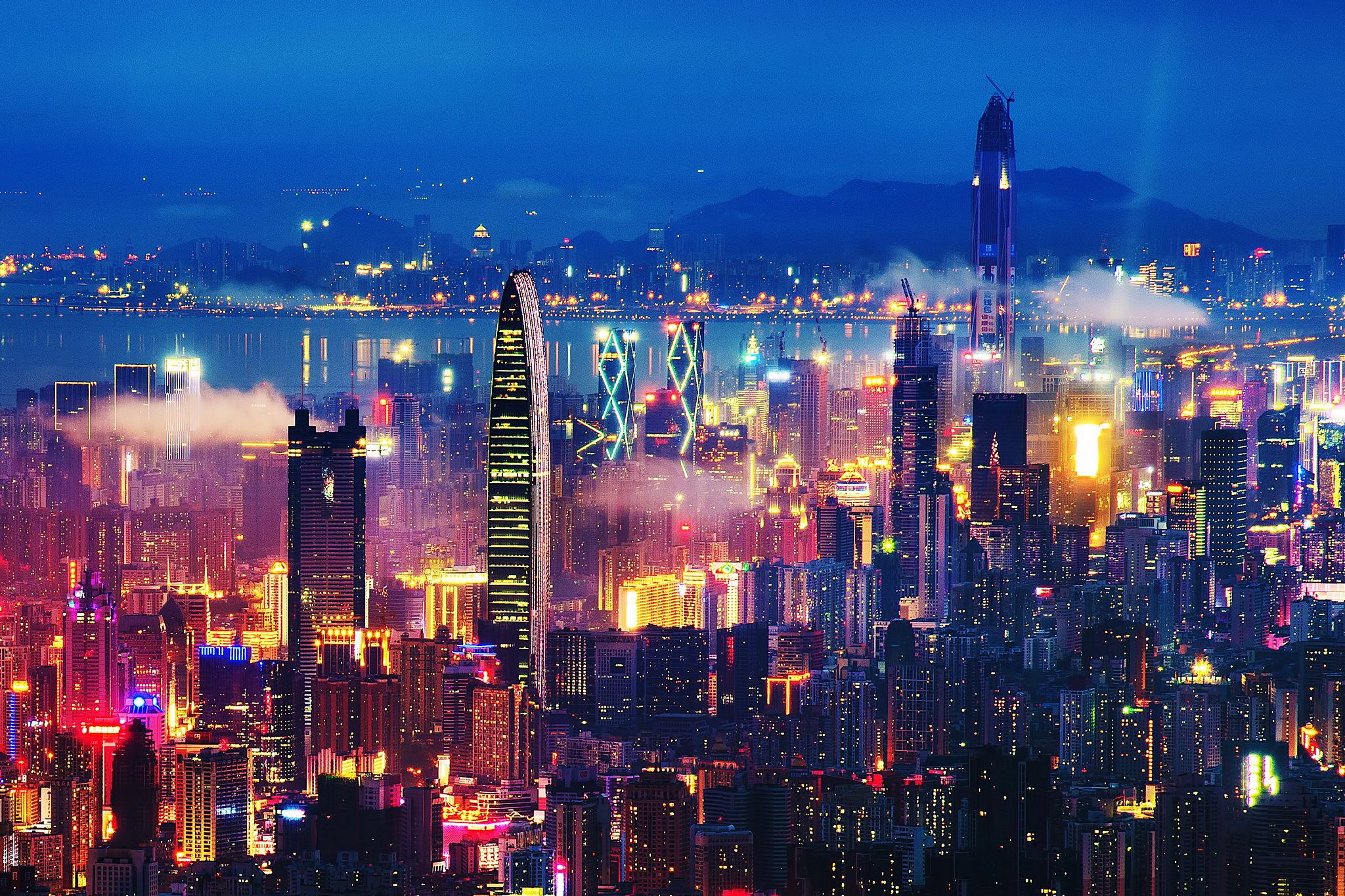 认清大势增信心 凝神聚力开新局——当前经济形势述评